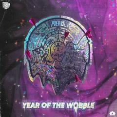 PIERCE x void(0)- WOBBLE VIP [Headbang Society Premiere]