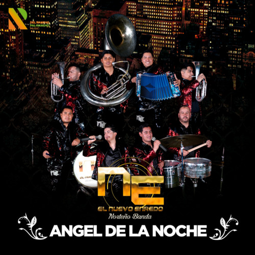 Angel de la noche