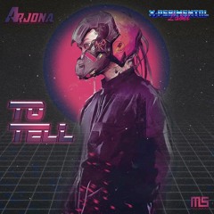 Arjona - To Tell [X-Perimental Records]
