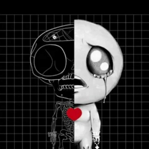 The Binding of Isaac