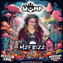 Womp Music Festival 2024 - Doll House Stage