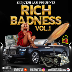 Rich Badness Vol.1 [Bad People Time]