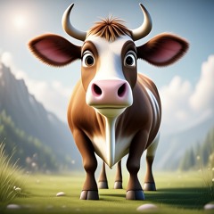 Brown Cow
