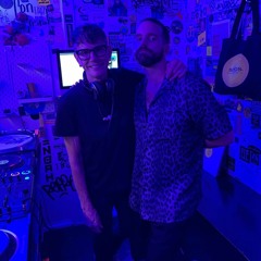 Mike ETC