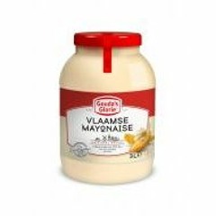 Vlaamse Mayonaise (Prod.Polo)