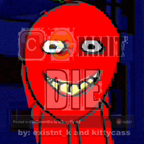 Hello Again John Doe - commit die (UNOFFICIAL UPLOAD)