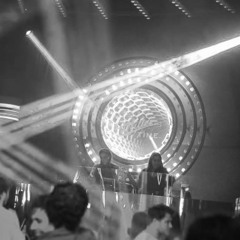 Warmup Mateo Dufour @ Teatro C