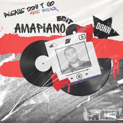 Mike Posner - Please Don't Go (Donn) VOL 1