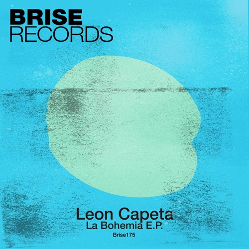 Leon Capete - La Bohemia