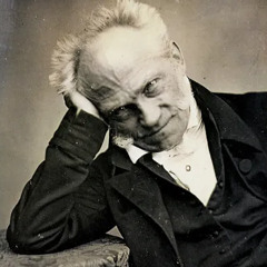 Schopenhauer: Living Your Worst Life