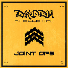 DKODA x Kinelle Man: Joint Ops