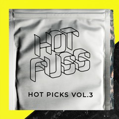 Hot Picks Vol. 03