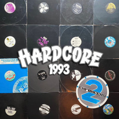 Reminiscing Pt 13. Hardcore 1993.