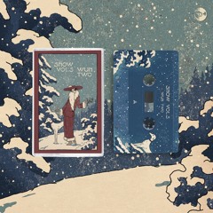 Wun Two - snowfall (Tape order in description)