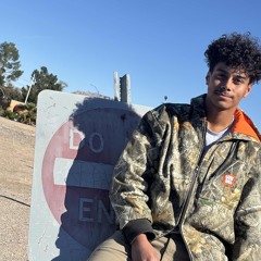 Promenade (Freestyle)