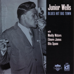 Hoodoo Man (feat. Elmore James, Muddy Waters & Otis Spann)