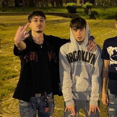 RATTUSO  RESE X GREG  PROD: GREG