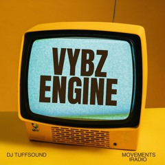 Vybz Engine