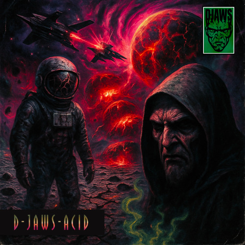 D-Jaws - Acid (FREE DL)