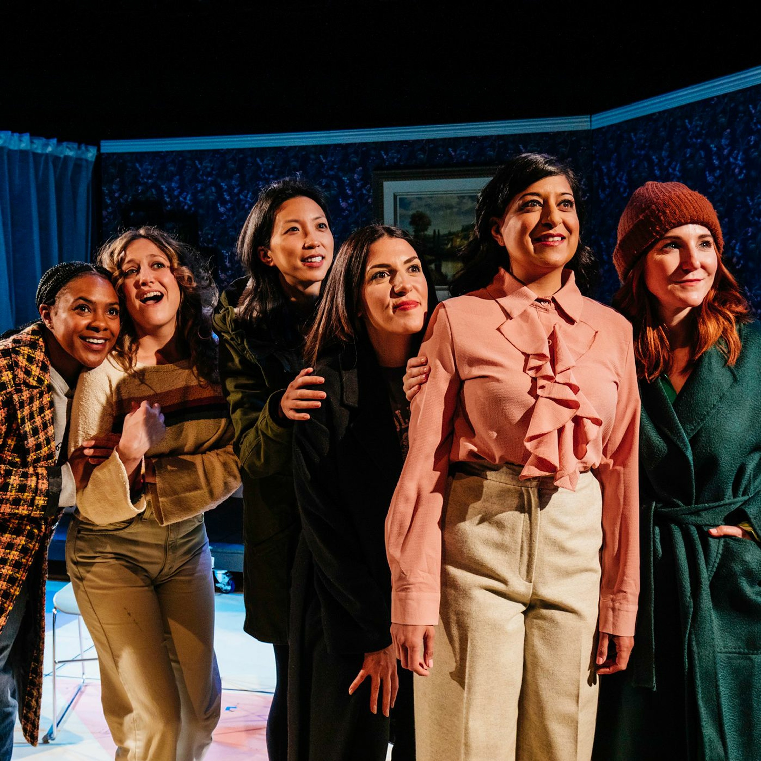 IAMA Theatre Company presents: The World Premiere - Untitled Baby Play @ Atwater Village Theatre episode artwork