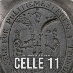 Politiet Under Eneveldet - Ep 1 (S4) Politirettshistorie