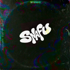 Snafu - People of the Universe