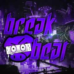 BREAKBEAT