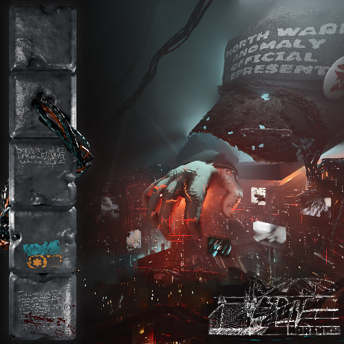 data drain - TEAMBLEEDING (RESEARCHCORE)