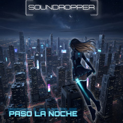 Soundropper - Paso La noche  (Extended Mix)