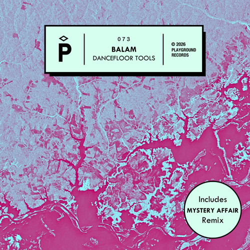 Stream Wake Up Call by Playground Records | Listen online for free