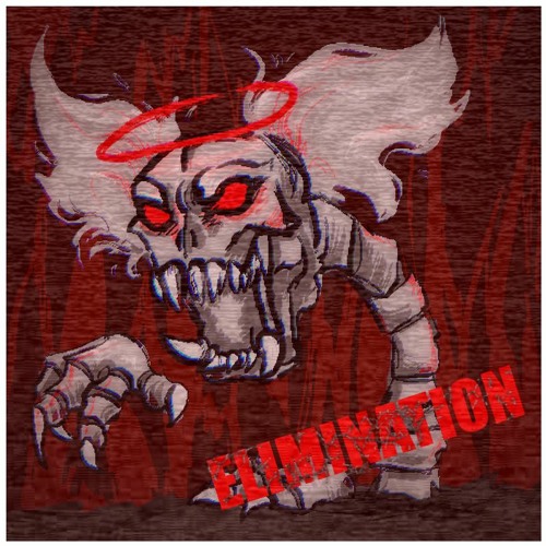 Friday Night Funkin': TRICKY MOD - ELIMINATION [Fanmade Phase 5] UPDATE