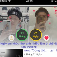 MV YÊU ANH BẰNG TẤT CẢ NHỮNG GÌ EM CÓ