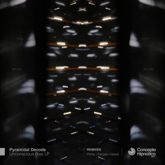 Pyramidal Decode - Rumors (Pfirter Remix)