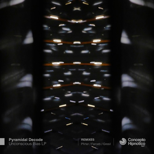 Pyramidal Decode - Minimalism (Farceb Remix)