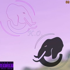 Kurowaye & Oryous - Elephants (prod. Oryous)