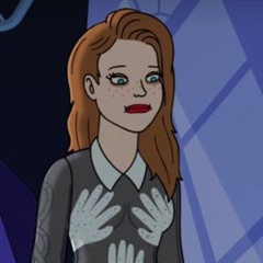Don't Stop Dancing - Sarah Lynn from BoJack Horseman