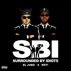 El Jubo X KEY! - Online (Prod. Tony Seltzer)