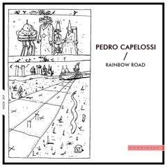 Pedro Capelossi - Aftershock [Hoomidaas]