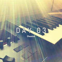 Day 03 - Classical