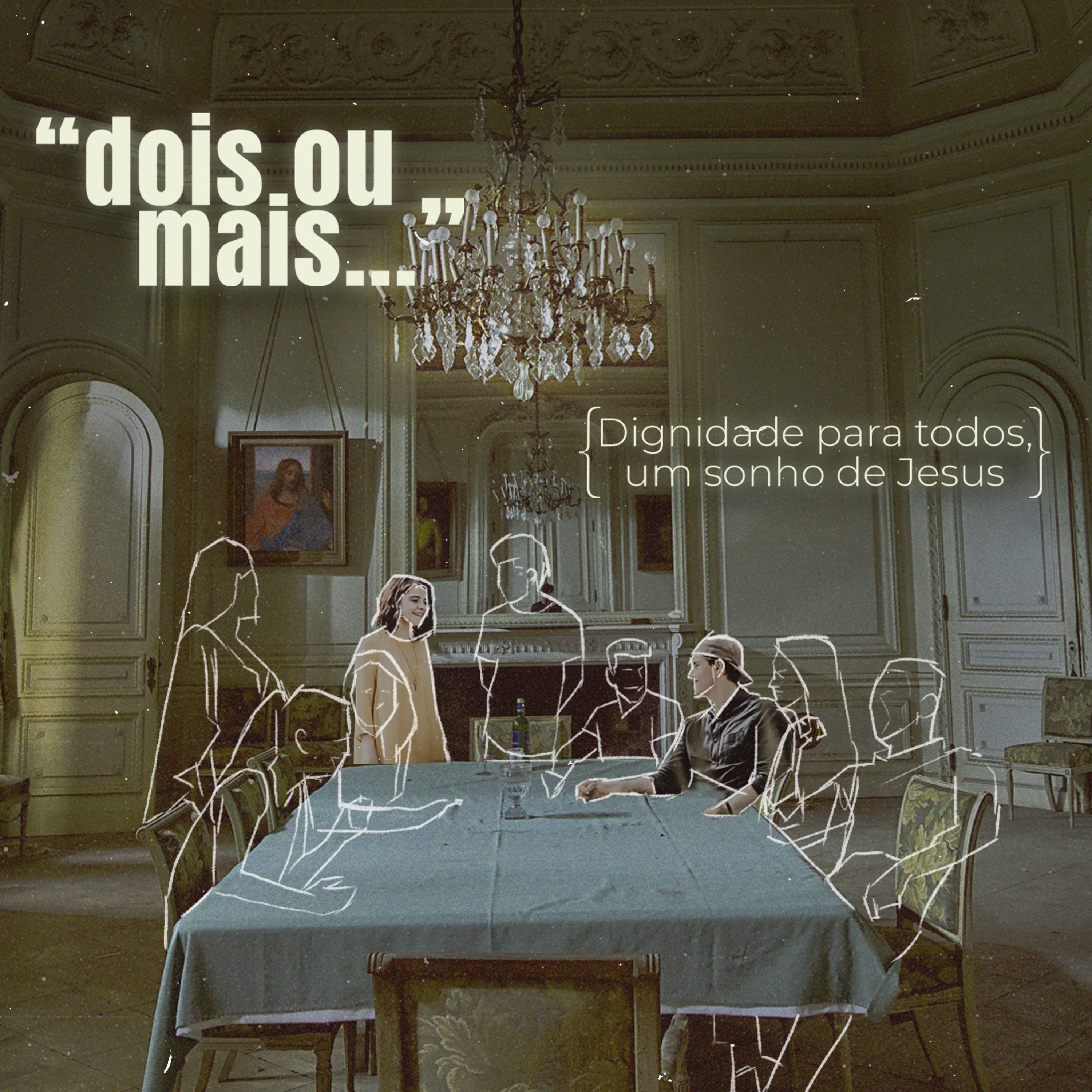 Igreja Por Amor