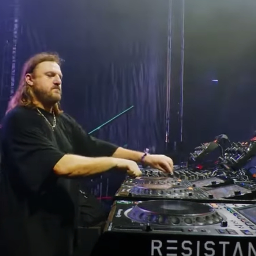 Solomun - Live @ Ultra Miami 2025