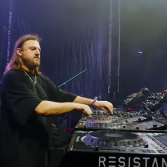 Solomun - Live @ Ultra Miami 2025
