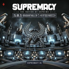 Supremacy 2021 | The Nation Of Supreme | Warmupmix by DJ Tortion