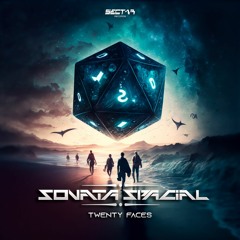 Sonata Spacial - Twenty Faces (Original Mix)