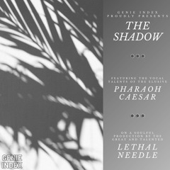 The Shadow (prod. Lethal Needle)