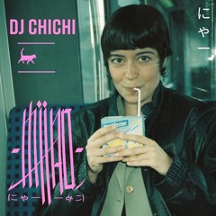 Miao Podcast #05 | DJ Chichi | Miao Music Copenhagen
