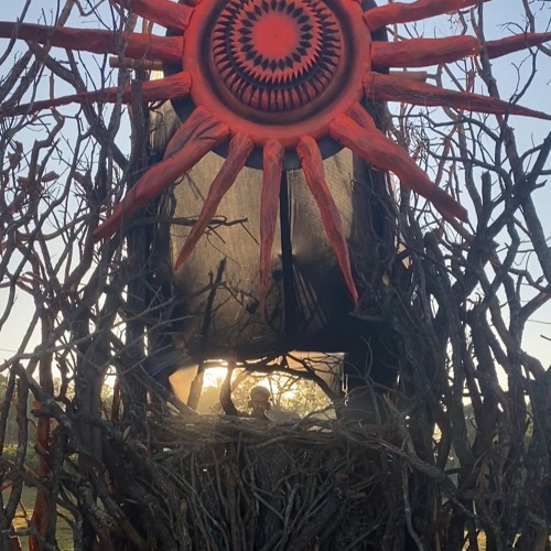 NULLTROPY - SUNRISE 2025 (PSY PROGRESSIVE)