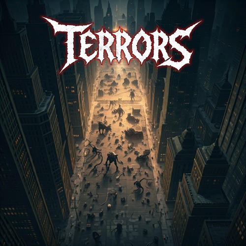 Terrors