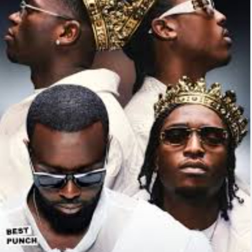 GIMS x L2B - BLOQUÉ