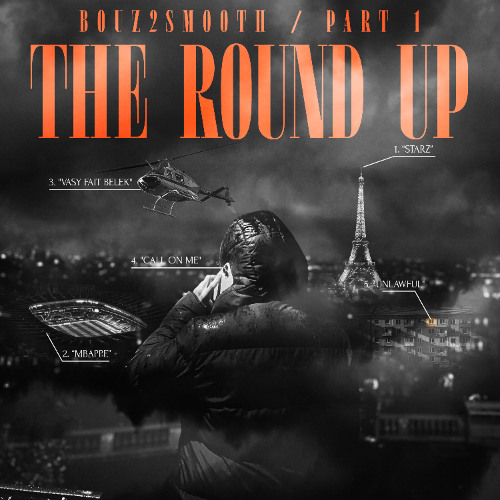 Bouz2smooth - Call on me